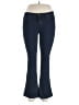 Paige Blue Jeans Size 30 waist - photo 1