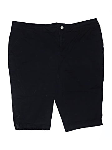 Lane Bryant Shorts (view 1)