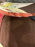 IMAN Floral Black Casual Dress Size L - photo 8