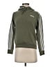 Adidas Green Sweatshirt Size S - photo 1