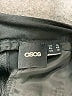 ASOS Black Overalls Size 10 - photo 4