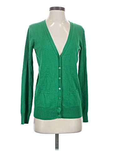 Isaac Mizrahi Cardigan (view 1)