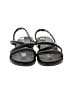 OluKai Black Sandals Size 5 (wide) - photo 2