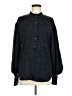 Chloé Black Long Sleeve Blouse Size EU (FR) 38 / US 6 - photo 1