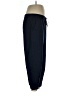 Talbots Solid Blue Track Pants Size L - photo 4