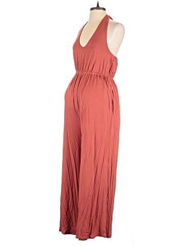 Old Navy - Maternity Jumpsuit (view 1)