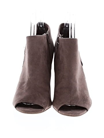 Bamboo Wedges (view 2)