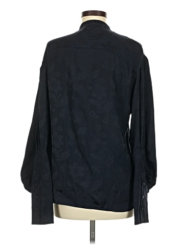 Chloé Long Sleeve Blouse (view 2)