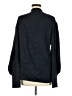 Chloé Black Long Sleeve Blouse Size EU (FR) 38 / US 6 - photo 2
