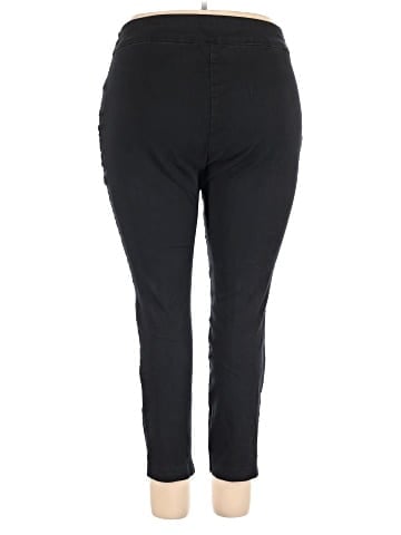 Croft & Barrow Casual Pants (view 2)