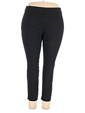 Croft & Barrow Casual Pants (view 1)