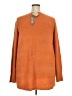 Natural Reflections Orange Pullover Sweater Size XXL - photo 2