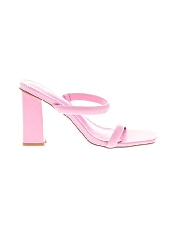 NY&C Sandals (view 1)