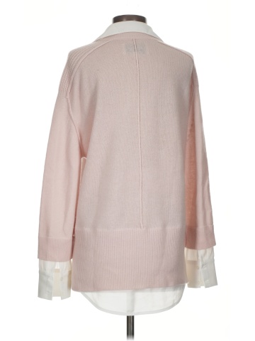 Brochu Walker Wool Pullover Sweater (view 2)