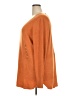 Natural Reflections Orange Pullover Sweater Size XXL - photo 5