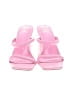 NY&C Pink Sandals Size 8 - photo 2