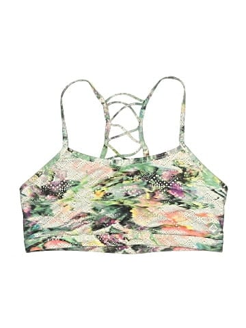 PrAna Swimsuit Top (view 1)