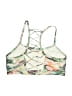 PrAna Green Swimsuit Top Size XL - photo 2