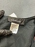 Legend 100% Polyester Color Block Black Cocktail Dress Size S - photo 7