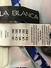 La Blanca Paisley Blue Swimsuit Top Size 38E - photo 4