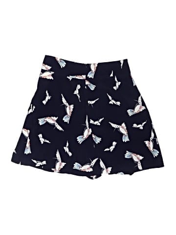 Zara Basic Shorts (view 2)