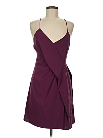 Alice + Olivia Cocktail Dress (view 1)