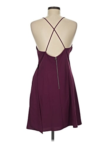 Alice + Olivia Cocktail Dress (view 2)