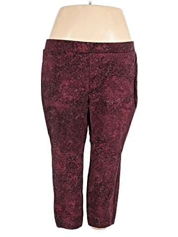 Lane Bryant Active Pants (view 1)