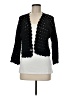 North Style Black Cardigan Size M - photo 1