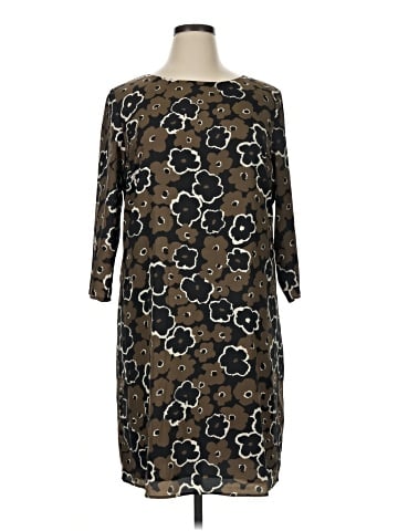 Brooks Brothers Casual Dress (view 1)