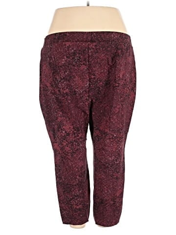 Lane Bryant Active Pants (view 2)