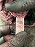 Kyodan Burgundy Fleece Size XL - photo 7