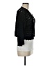 North Style Black Cardigan Size M - photo 4