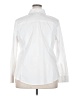 George White Long Sleeve Button-Down Shirt Size 2X - photo 2