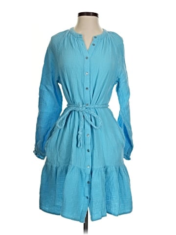 Magaschoni Casual Dress (view 1)