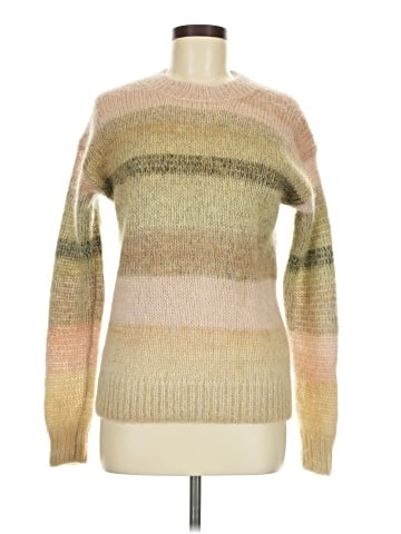 Acne Studios Pullover Sweater (view 1)