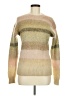 Acne Studios Color Block Tan Pullover Sweater Size XS - photo 1