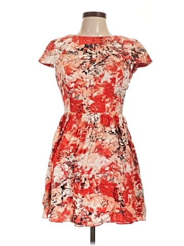 Parker Cocktail Dress (view 1)