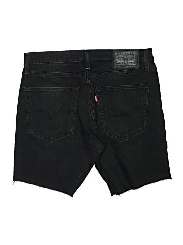 Levi's Denim Shorts (view 2)