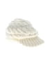 MICHAEL Michael Kors 100% Acrylic Ivory Winter Hat One size - photo 1