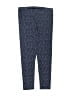 Uniqlo Print Blue Active Pants Size L (kids) - photo 1