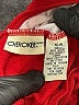 Cherokee Red Swimsuit Top Size 16 - photo 3