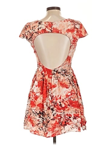 Parker Cocktail Dress (view 2)