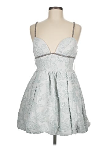 For Love & Lemons Cocktail Dress (view 1)