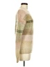 Acne Studios Color Block Tan Pullover Sweater Size XS - photo 4