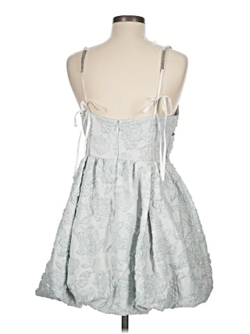 For Love & Lemons Cocktail Dress (view 2)