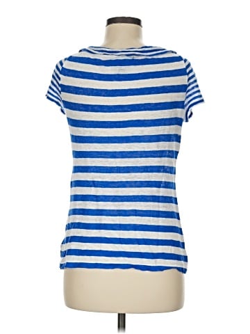 Lauren by Ralph Lauren Short Sleeve T-Shirt (view 2)