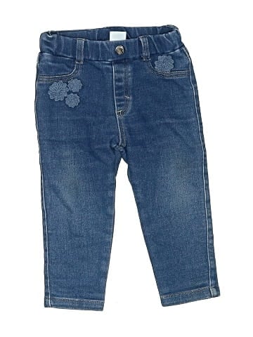 Mayoral Jeans (view 1)