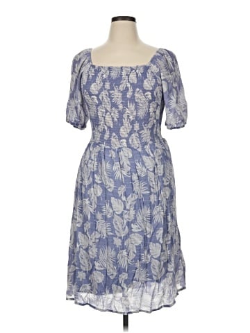 Love Blossom Casual Dress (view 1)