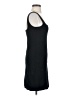 J.Crew Solid Black Casual Dress Size XS - photo 4